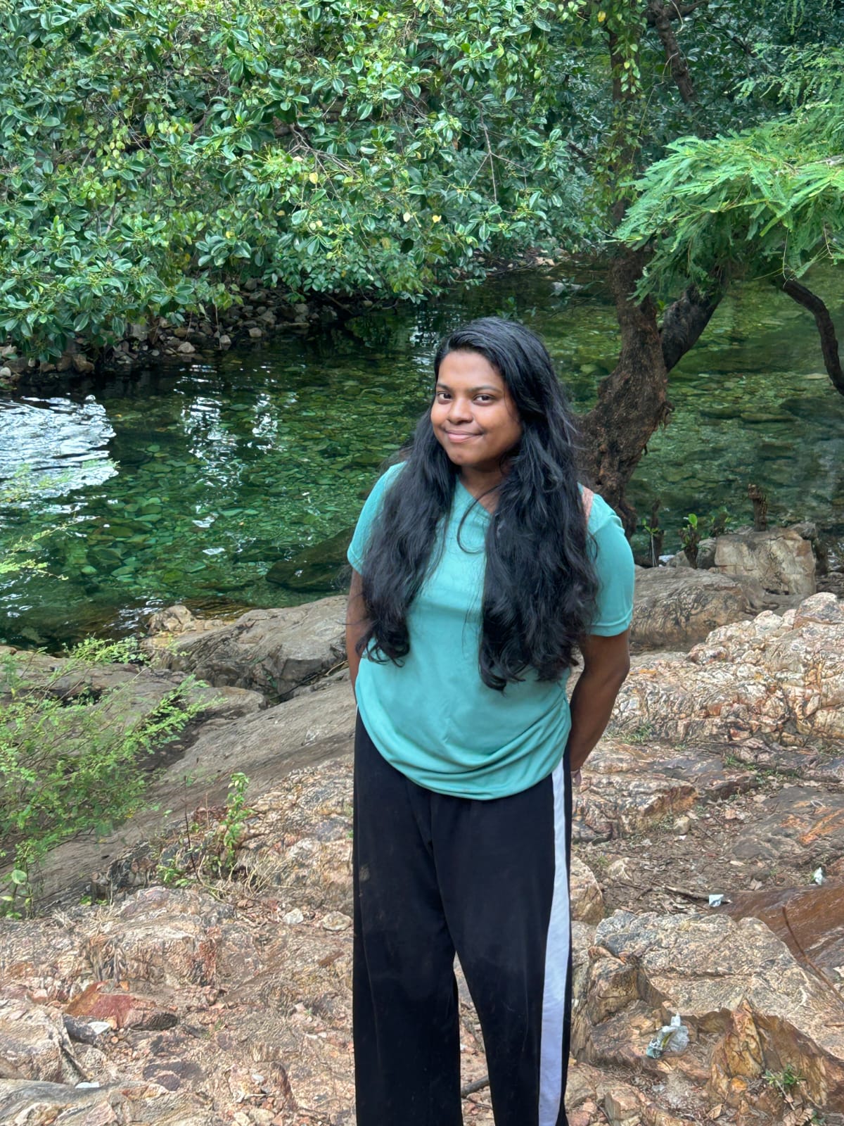 Krishna Priya